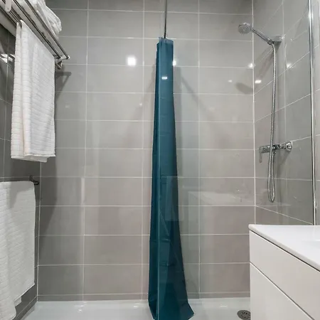 Belém Embaixador - Studio 53 Appartement