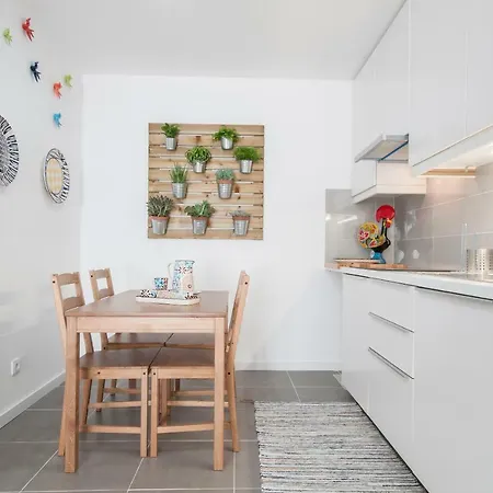 Appartement Belém Embaixador - Studio 53 Lisboa