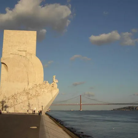 Belém Embaixador - Studio 53 Appartement Lisboa