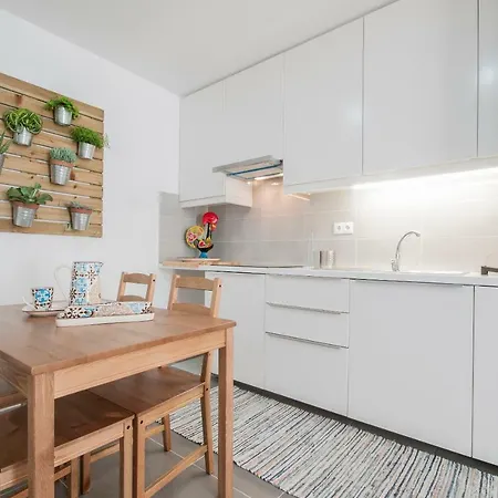 Belem Embaixador - Studio 53 Apartment Lisbon
